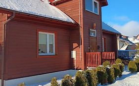 Apartament U Joli